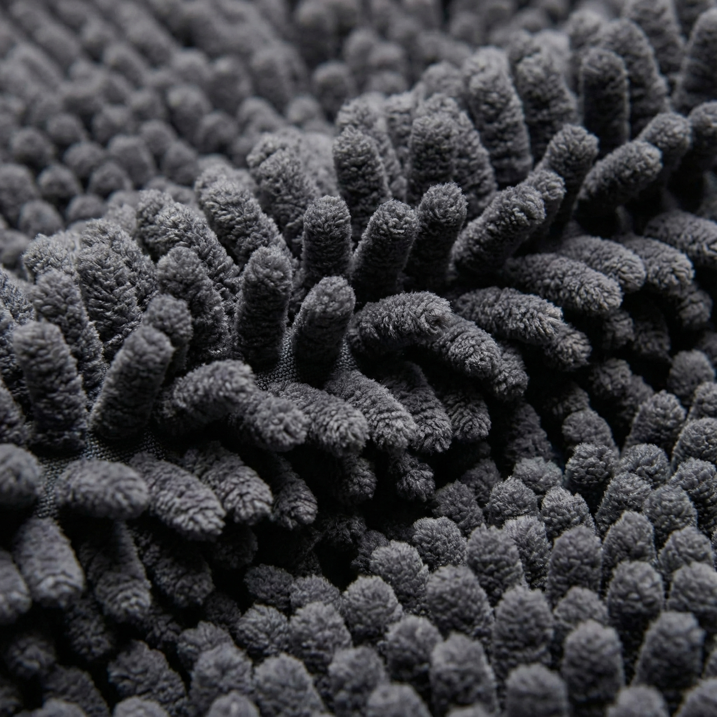 BrightPup Mud Mat — Ultra-Absorbent Clean Home Dog Rug