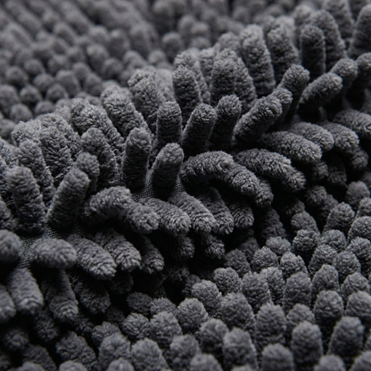 BrightPup Mud Mat — Ultra-Absorbent Clean Home Dog Rug