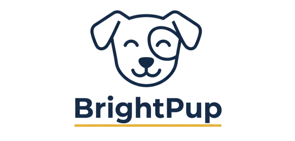 BrightPup Pet Store